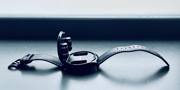 Huawei Watch Buds, este reloj con auriculares SORPRESA es una revolución en diseño