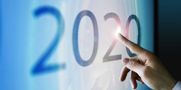 5 tecnologías que debes conocer antes de iniciar 2020