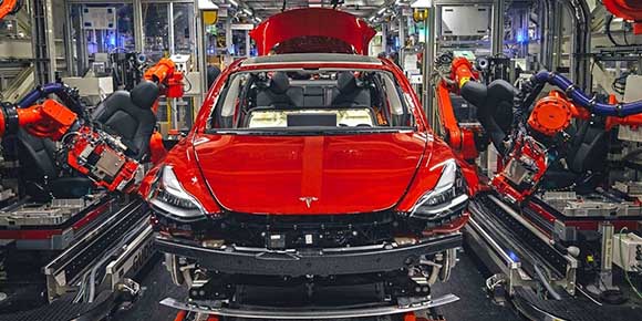 La planta de Tesla en México será clave para la marca: un nuevo modelo e inversión en más que solo producción