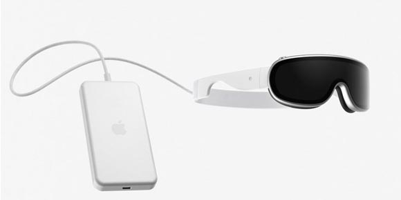 En busca de la realidad aumentada, Tim Cook en Apple lleva 7 años en la construcción de las primeras gafas de realidad mixta