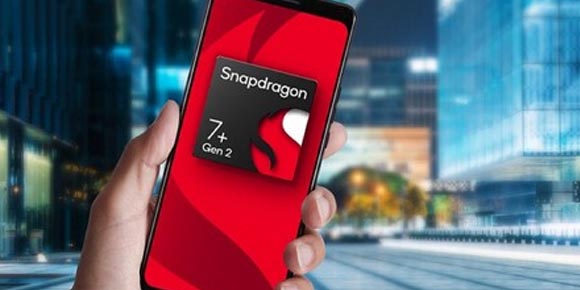 Qualcomm quiere desatar la potencia de su gama media: así es el nuevo Snapdragon 7+ Gen 2