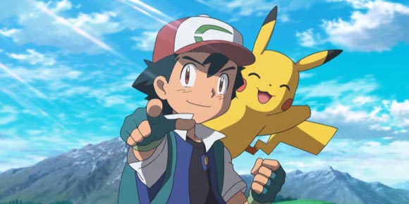 Triste noticia, llega a su fin este viernes en Japón la historia de Pokémon
