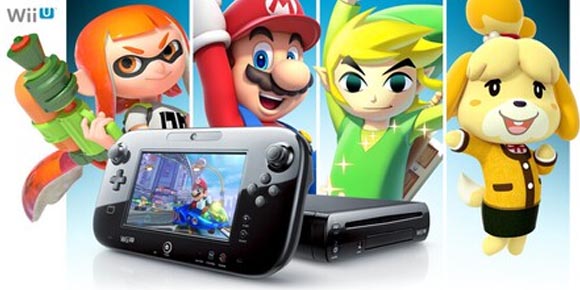 Ya no hay oportunidad, cerró la tienda de Nintendo para comprar juegos de Wii U y 3DS