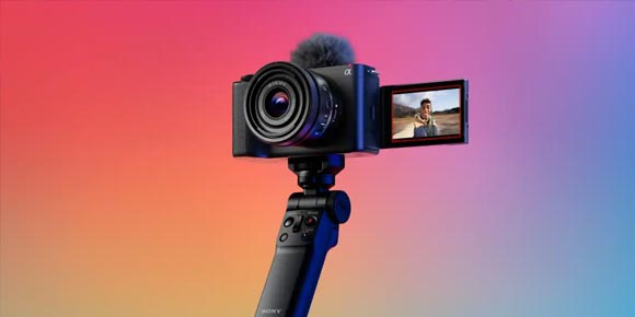 Sony ZV-E1 es la cámara que todo creador anhela tener