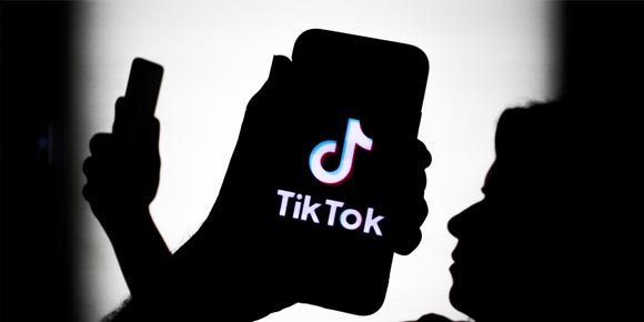 Tik Tok comparte datos de usuarios, pese a que en Play Store indica que no