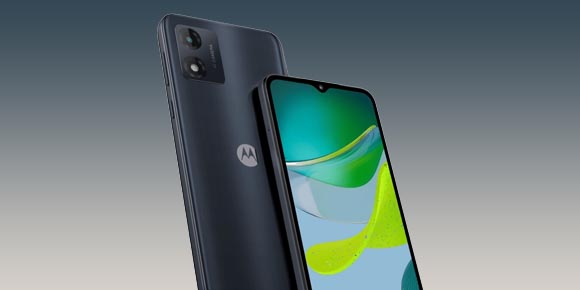 Llega a México Motorola Moto E13: nueva gama con Android Go, gran pantalla y batería de 5,000 mAh, lanzamiento y precio