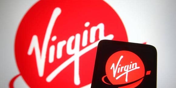 En bancarrota se declara Virgin Orbit, la compañía de cohetes de Richard Branson