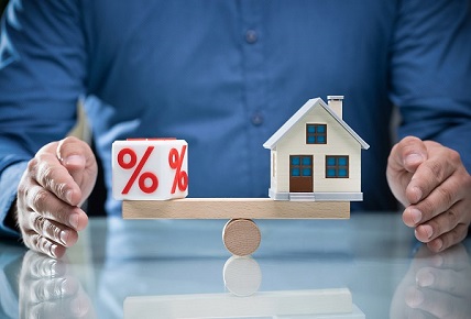 ¿Cómo funciona el préstamo con garantía hipotecaria?