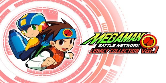 RESEÑA: ‘Mega Man Battle Network Legacy Collection’ - El juego que predijo el futuro 