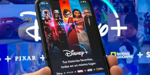 Estos son los nuevos costos en México de Disney+, Star+ y Combo+