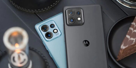 Motorola Edge 40 Pro: La vanguardia de la innovación en teléfonos inteligentes