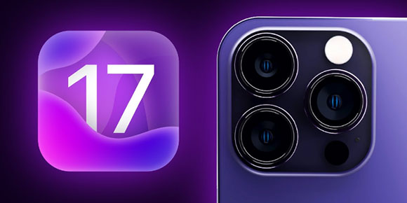 Descubre las novedades de la próxima actualización de Apple: iOS 17