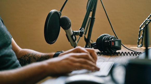 ¿Son los podcast una mera tendencia? Esto es lo que opinan en Amazon