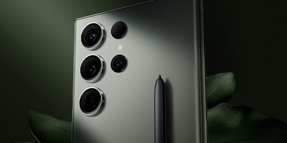 Las primeras características salen a la luz: Samsung S24 Ultra