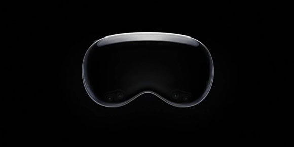 Apple Vision Pro: descubre los increíbles anteojos de realidad mixta que fusionan el entorno físico y digital