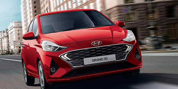 ¿Cuál es el modelo de Hyundai más económico en 2023?