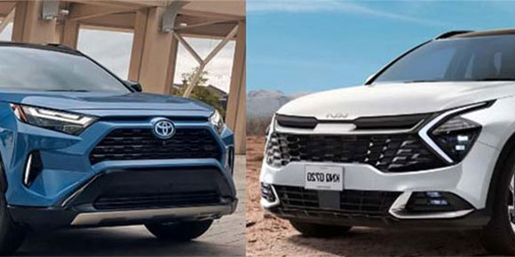 ¿Qué marca de autos es mejor: KIA o Toyota?