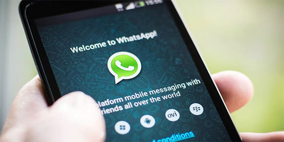25 trucos de Whatsapp que quizá no conocías