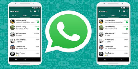 Consejo de WhatsApp para tener dos cuentas en un único dispositivo sin necesidad de instalar aplicaciones adicionales