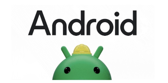 Así ha evolucionado el logotipo de Android