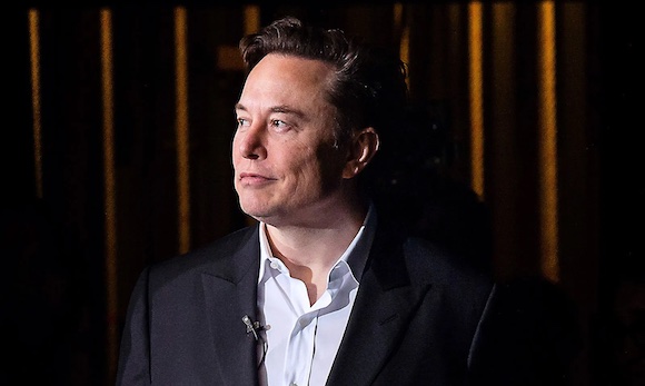 Las revelaciones más impactantes de la biografía de Elon Musk