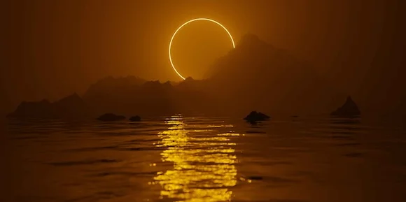 Eclipse 2023, ¿en qué estados se verá?