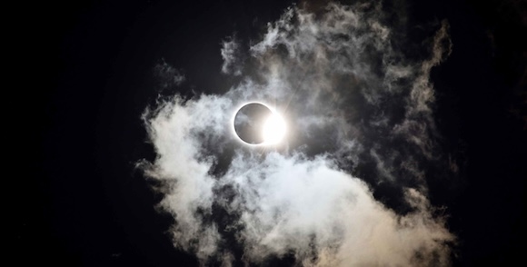 Eclipse Solar 2023: ¿Qué impacto tendrá en tus dispositivos electrónicos?