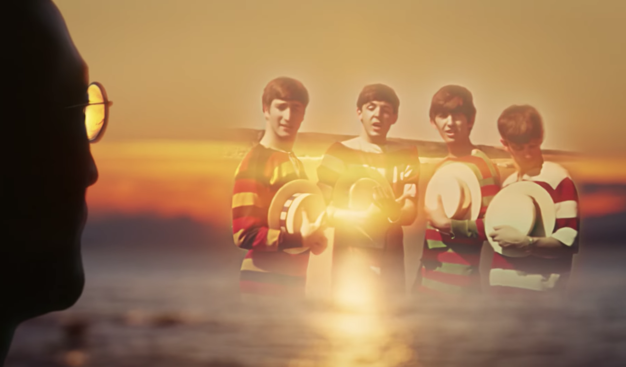 "Now and Then", la última canción de The Beatles surge gracias a la Inteligencia Artificial