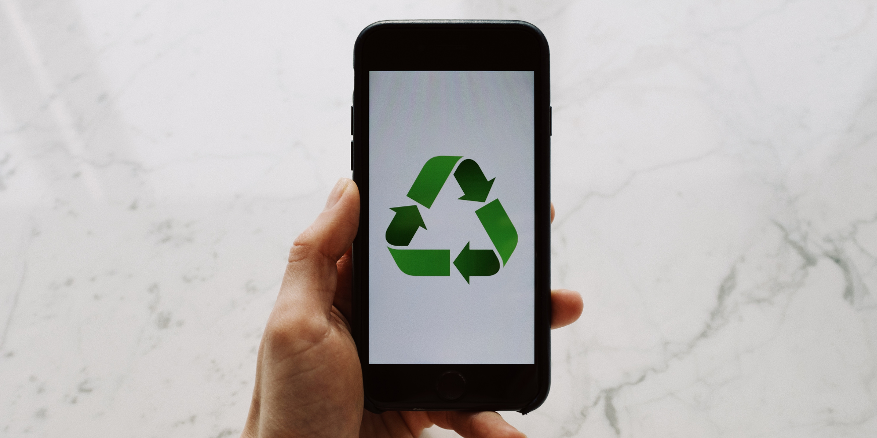 Tecnología sustentable: La importancia de reciclar los electrónicos