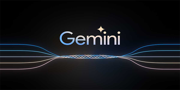 Gemini, el nuevo modelo de IA de Google, ya está aquí