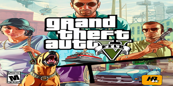 Grand Theft Auto: todo lo que necesitas saber sobre la saga