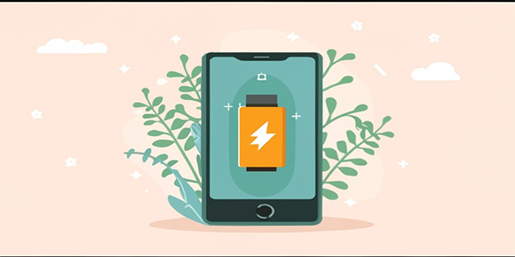 ¿Cómo extender la vida útil de la batería de tu celular?