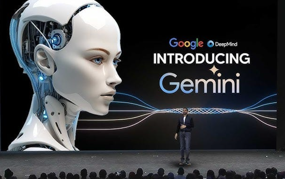Google admite que manipuló la demostración de IA de Gemini