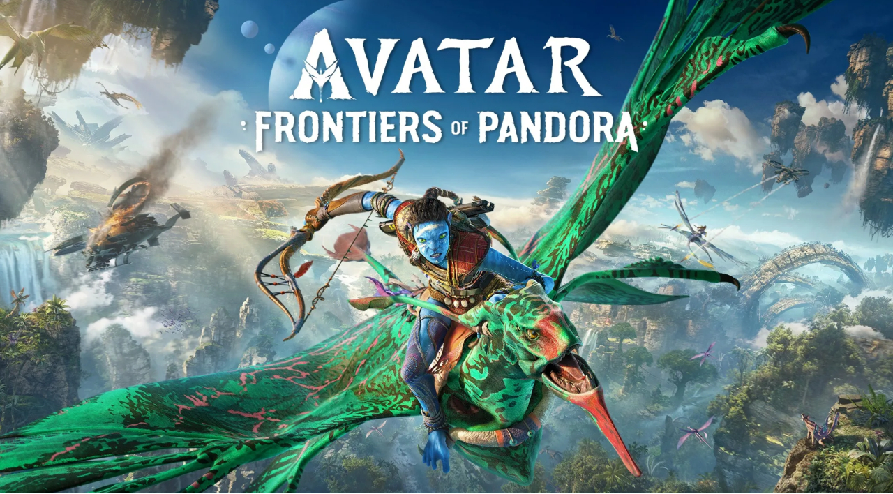 RESEÑA: ‘Avatar: Frontiers of Pandora’ - Bueno para los fans de James Cameron, normal para los extraños 