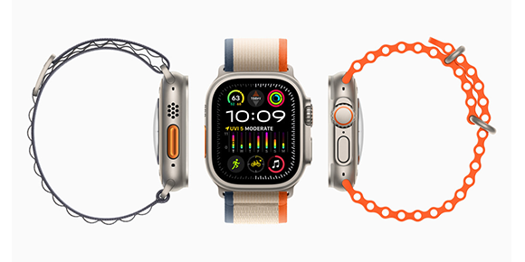 Apple puede vender relojes inteligentes tras victoria en tribunales de EE. UU.