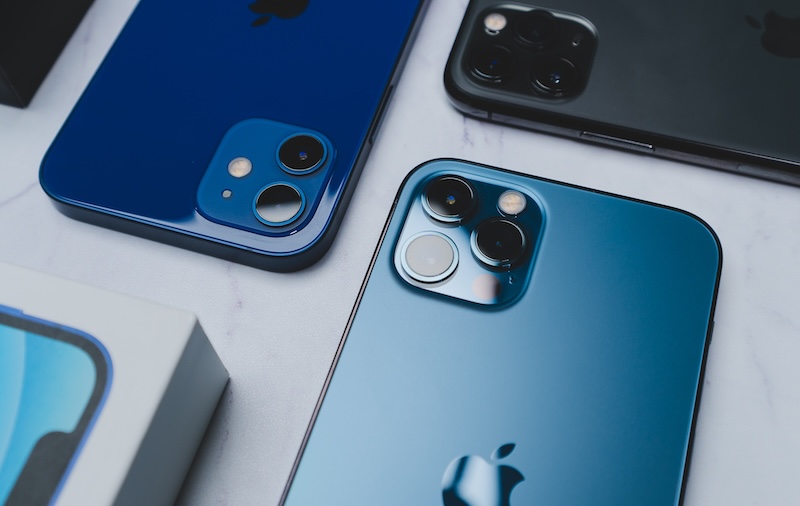 ¿iPhone antirrobo? Apple va contra el robo de celulares con nueva actualización