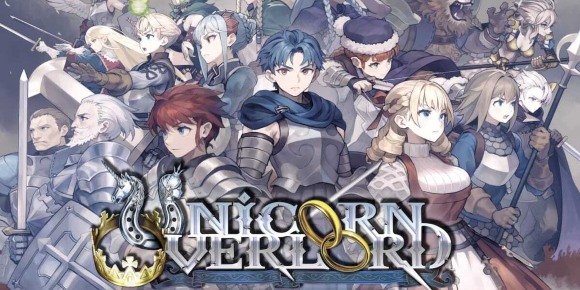 Review - Unicorn Overlord: Un fantástico RPG de estrategia que conquistará tu corazón