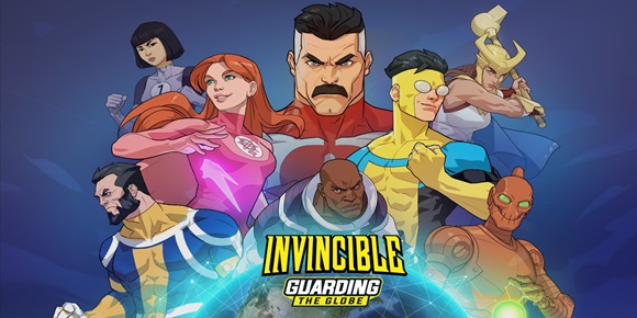 RESEÑA: ‘Invincible: Guarding the Globe’ - Un buen AFK RPG, aunque pudo haber dado para mucho más 