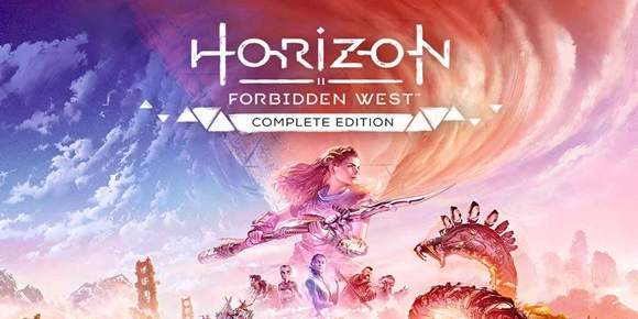 RESEÑA: ‘Horizon Forbidden West Complete Edition’ - La nueva versión que deja de lado a la original