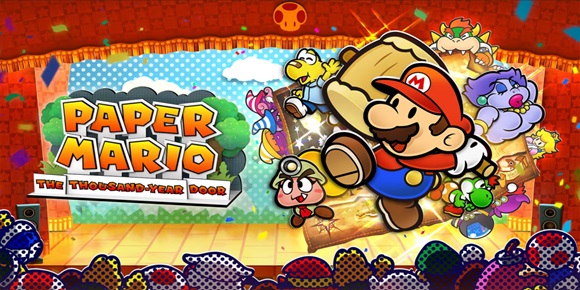 RESEÑA: ‘Paper Mario: The Thousand Year Door’ - Un remake adaptado a las nuevas generaciones y con toda la esencia del original