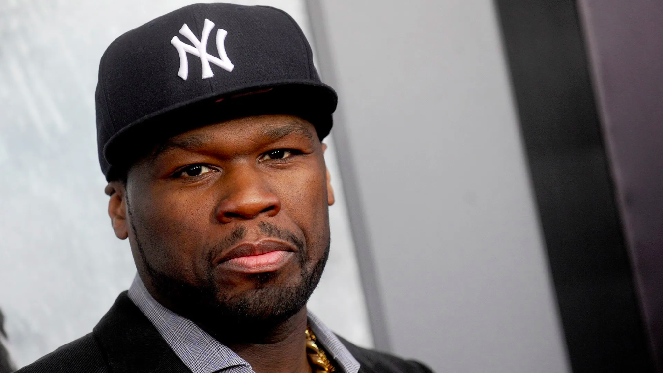 Hackean a 50 Cent para promover criptomoneda