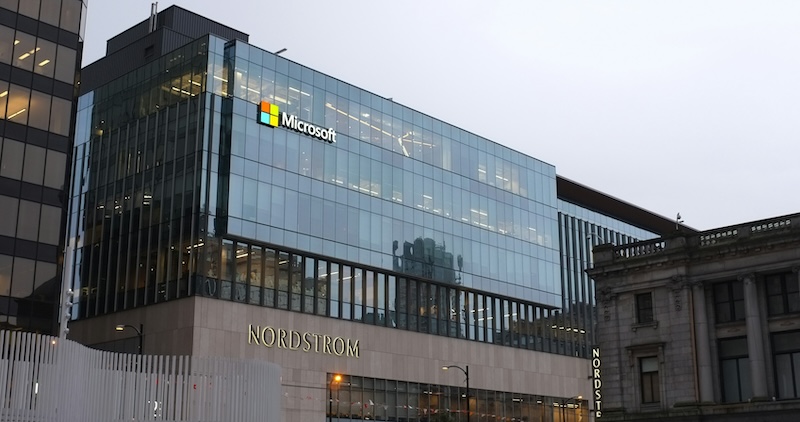 Ahora le tocó a Microsoft, la Unión Europea se lanza contra Teams