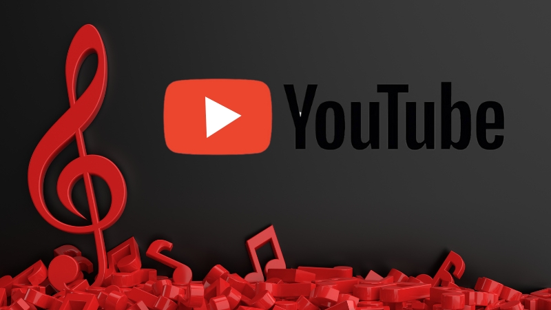 Youtube tiene acercamiento con los principales sellos discográficos para acuerdos musicales con IA