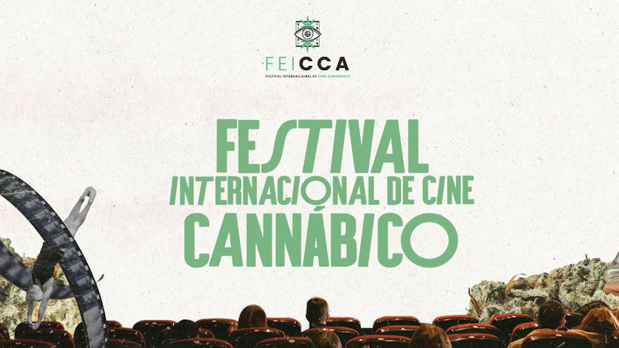 Todo sobre el Festival Internacional de Cine Cannábico en CDMX