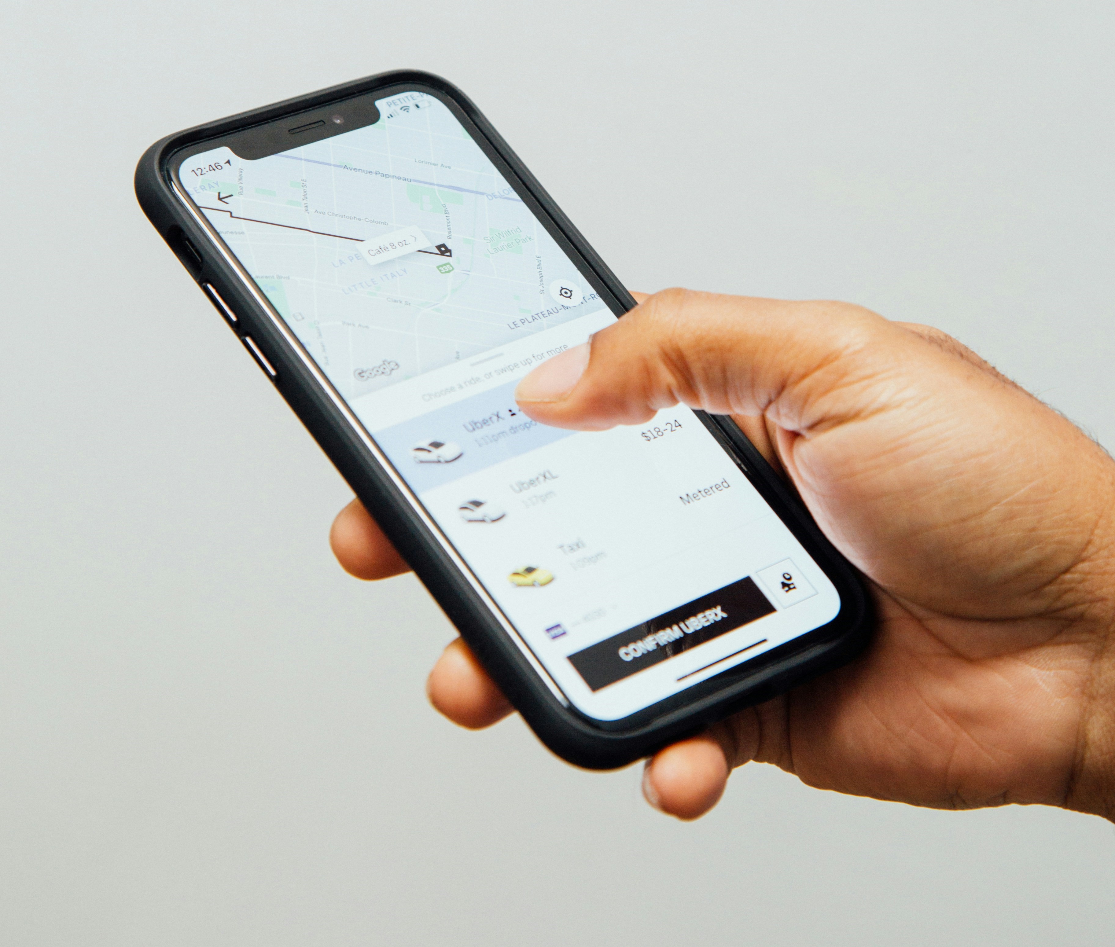 Uber tendrá que pagar 600 pesos la hora a conductores