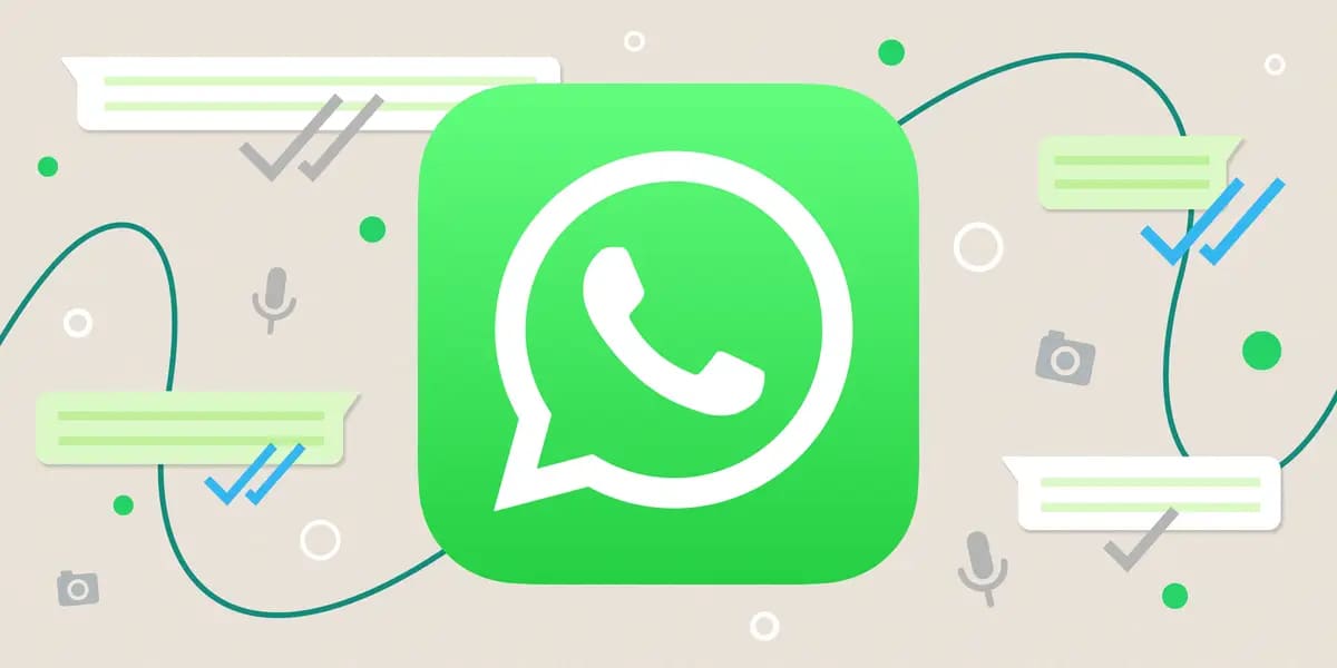 Estas son todas las nuevas funciones de WhatsApp que necesitas conocer