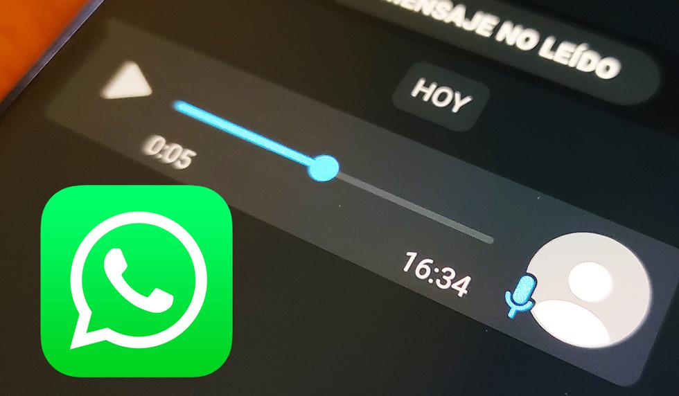  ¿Cómo usar la nueva función Transcribir Notas de Voz de WhatsApp? (TUTORIAL)