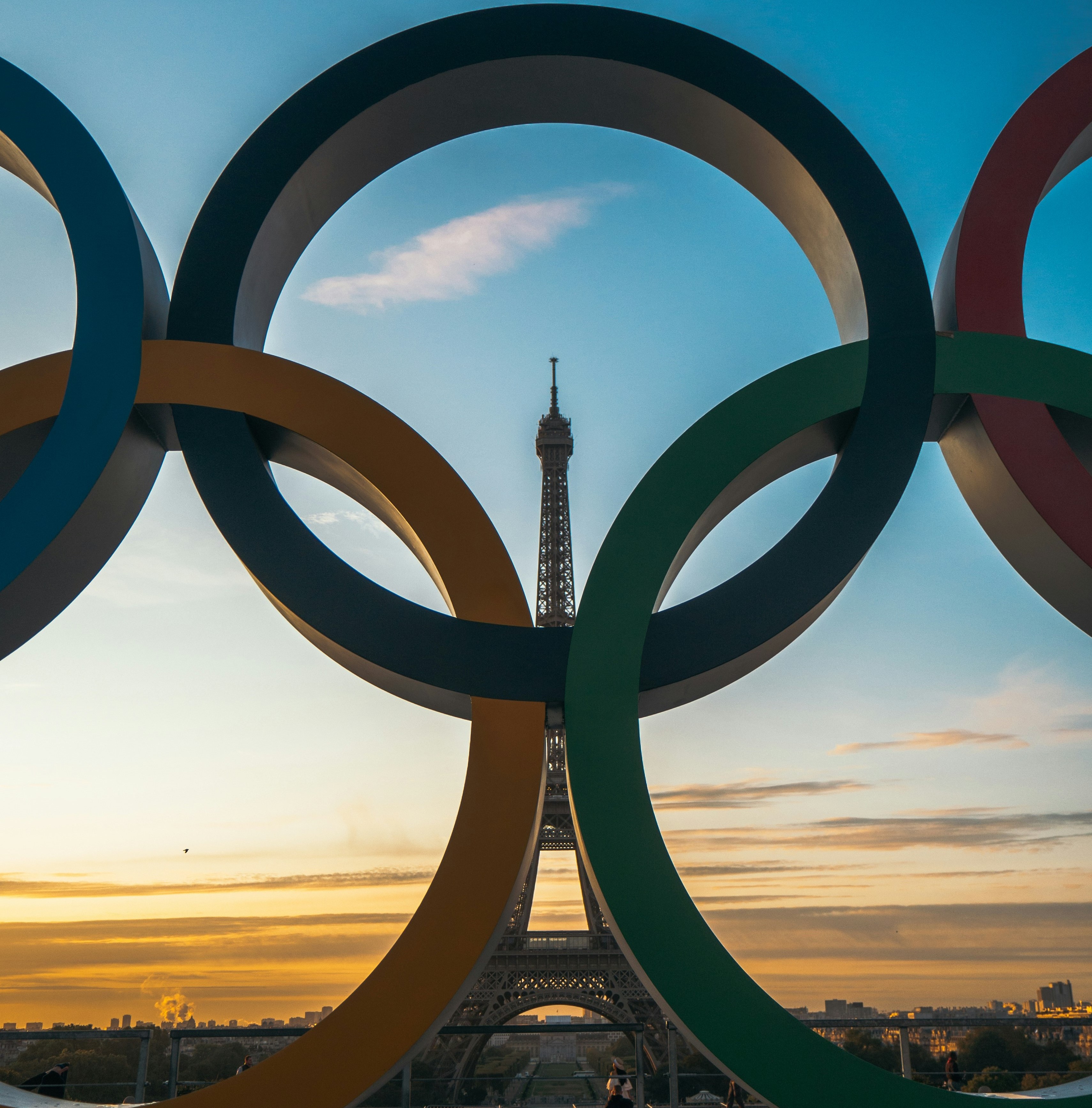 Claro Sports y YouTube se unen para transmitir los Juegos Olímpicos de París 2024 con funcionalidades innovadoras