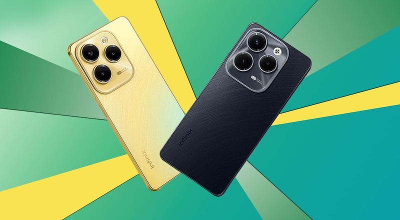 Aprovecha las promociones de Infinix para gamers en el Buen Fin 2024!