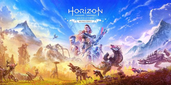 Review - Horizon Zero Dawn Remastered: Un mejorado e impresionante regreso a un mundo ya conocido